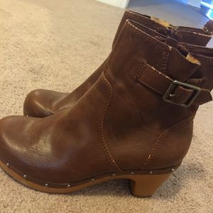 American Eagle Ankle Boots
