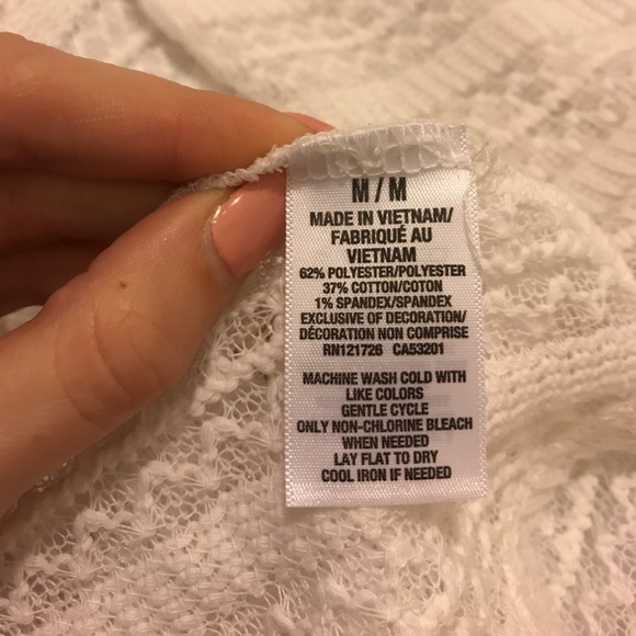 Long cardigan - Picture 3 of 3