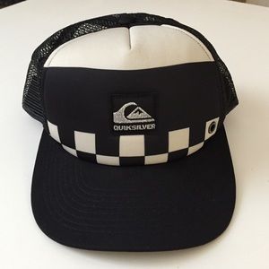 Quiksilver baseball cap
