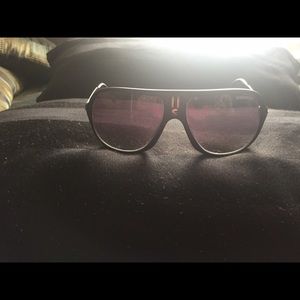 Carerra sunglasses