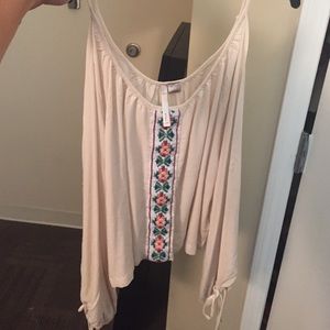 Urban outfitters blouse