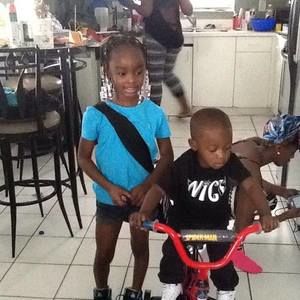 Meet your Posher, Gina