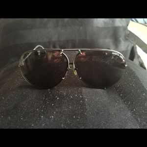 Porsche sunglasses