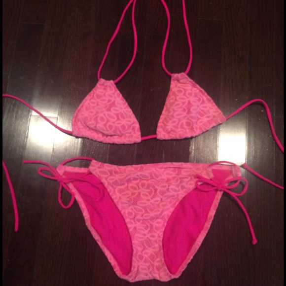 Victoria's Secret Swimsuit size medium