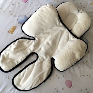 Snuzzler Car Support