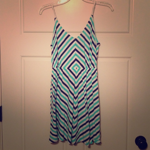 *Sold* Two Summer Dresses