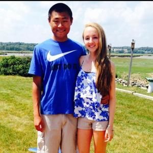 Meet your Posher, Katie