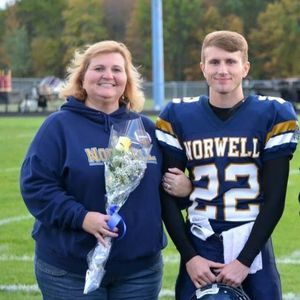 Meet your Posher, Kim