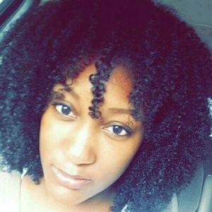 Meet your Posher, Amber