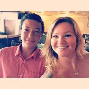 Meet your Posher, Chantel