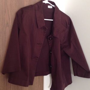 Ladies Blazer