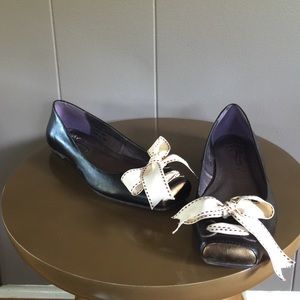 Poetic License Ballet Shoe