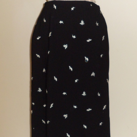 Cold water Creek skirt