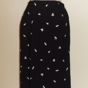 Cold water Creek skirt