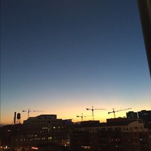 Meet your Posher, Zoe