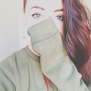 Meet your Posher, Isabel