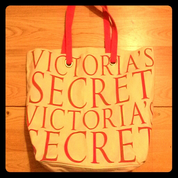 Victoria Secret large tote