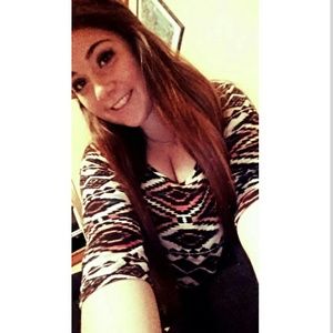 Meet your Posher, Haley