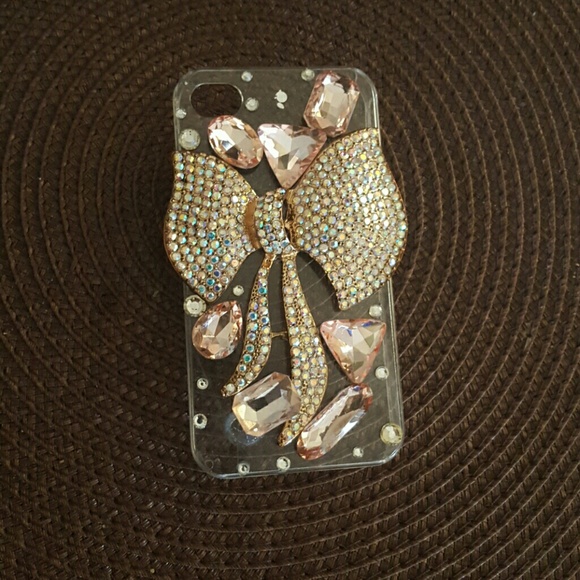 Iphone 4 case