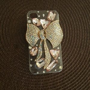 Iphone 4 case