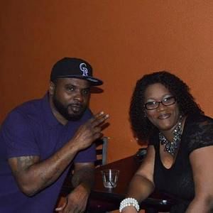 Meet your Posher, Melanie