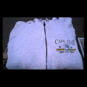 Cape Cod Jacket