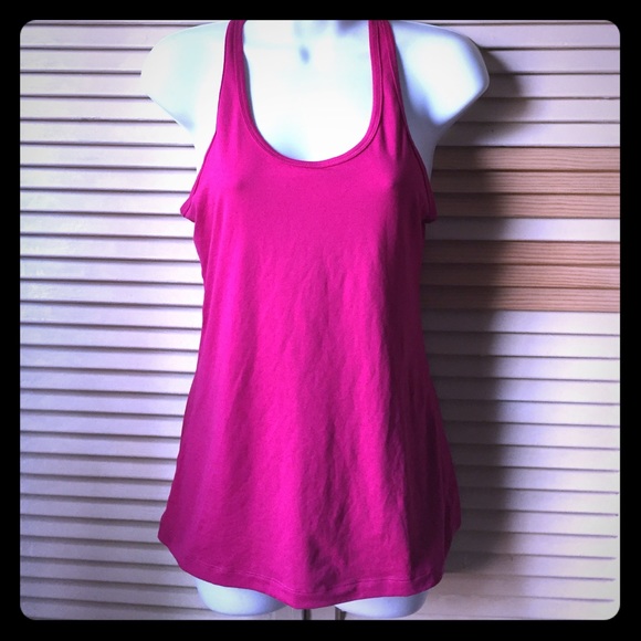 Nike Tank Top