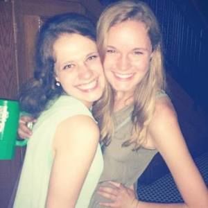 Meet your Posher, Marykate