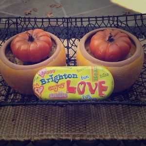 😎💛BRIGHTON SUNGLASS CASE 💛😎