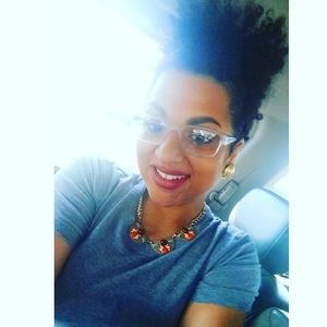 Meet your Posher, Natasha