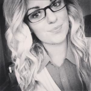 Meet your Posher, Quincy