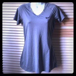 Nike dri fit tee shirt