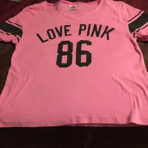 Victoria's Secret shirt