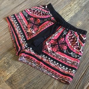 Dressy Shorts