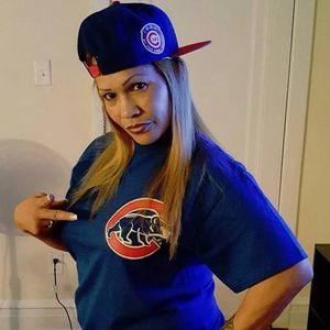 Meet your Posher, Lisa