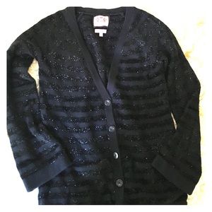 Juicy Couture Sparkle Sweater