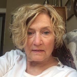 Meet your Posher, Carol