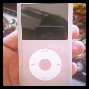 Ipod 80G ANY OFFERS