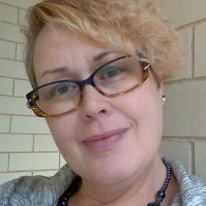 Meet your Posher, Misty