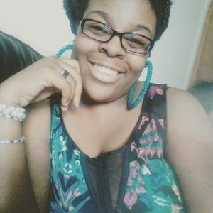 Meet your Posher, Tyeisha