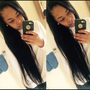 Meet your Posher, Jourdan