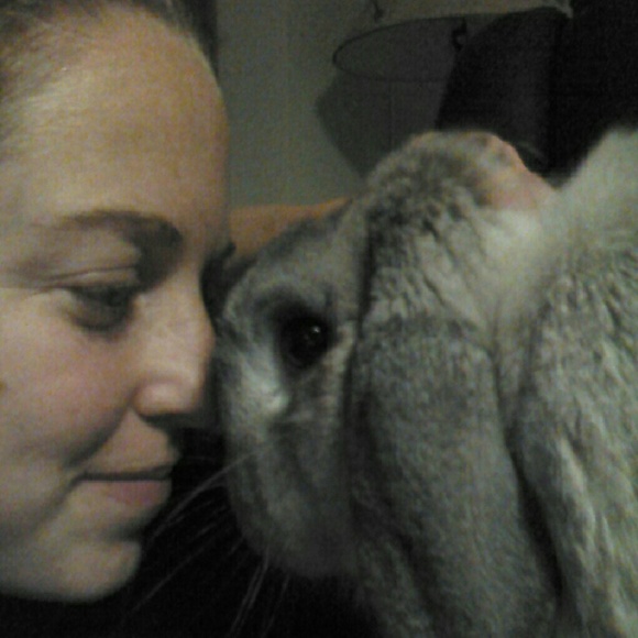 Meet your Posher, Krystina - Picture 2 of 2