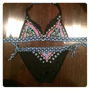 Victoria's Secret swimsuit