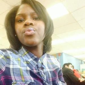 Meet your Posher, Chantel