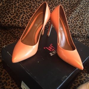 Aldo pumps
