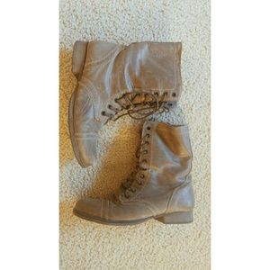 Steve Madden Troopa Boot