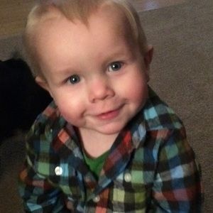 Meet your Posher, Allison