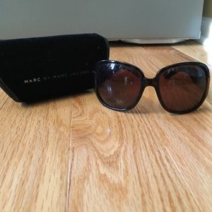 Marc by Marc Jacobs sunglasses