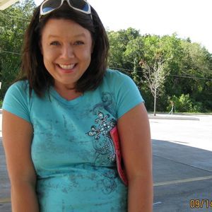 Meet your Posher, Kerrye