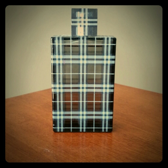 Burberry Brit For Men Cologne
